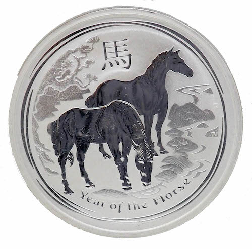 2 Oz Silver Coin Australia in Toronto - 2 Oz Silver Coin Australia Canada - 2 Oz Silver Coin Australia in Ontario